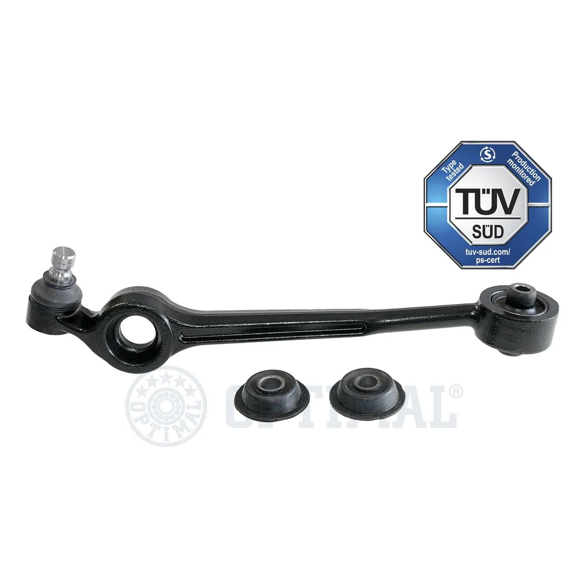 Control/Trailing Arm, wheel suspension G5-574