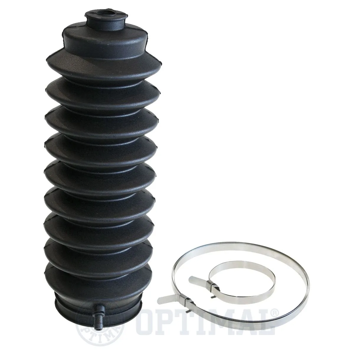 Bellow, steering LM-10085S