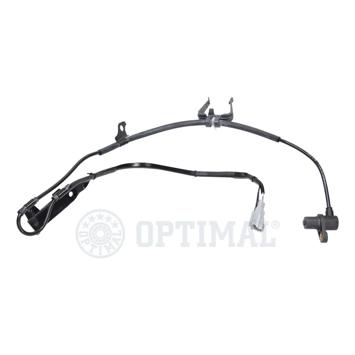 OPTIMAL 06-S372 Sensor, wheel speed