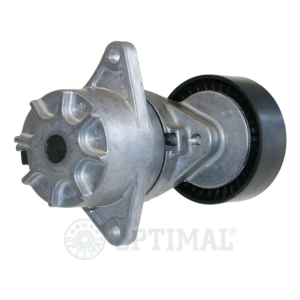 Tensioner Lever, V-ribbed belt 0-N1641