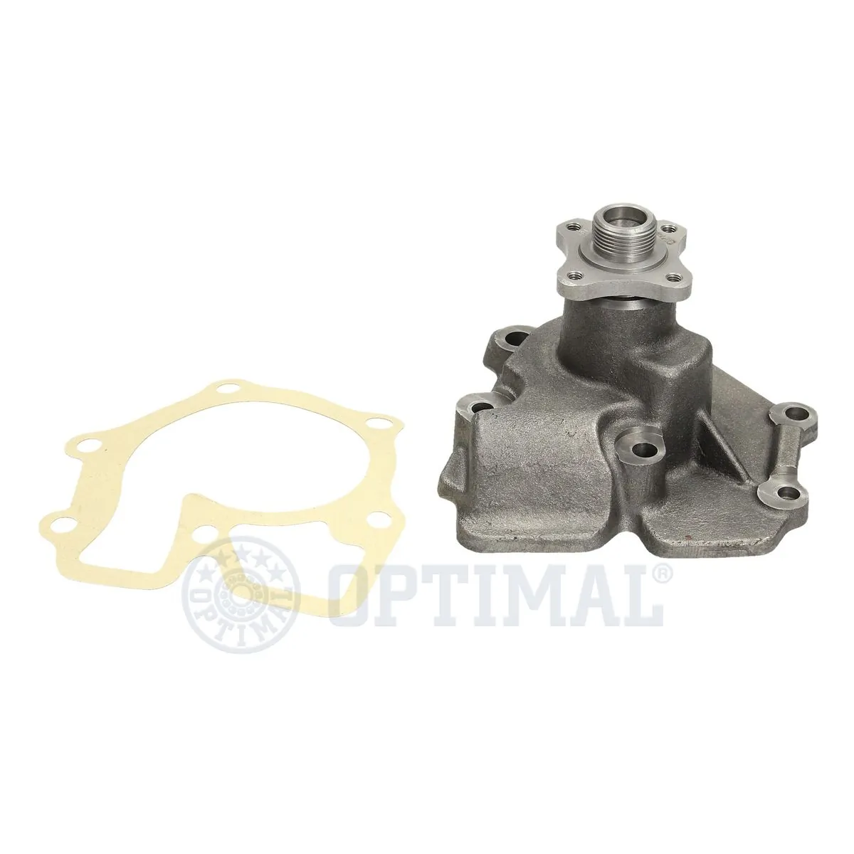 OPTIMAL AQ-1176 Water Pump, engine cooling