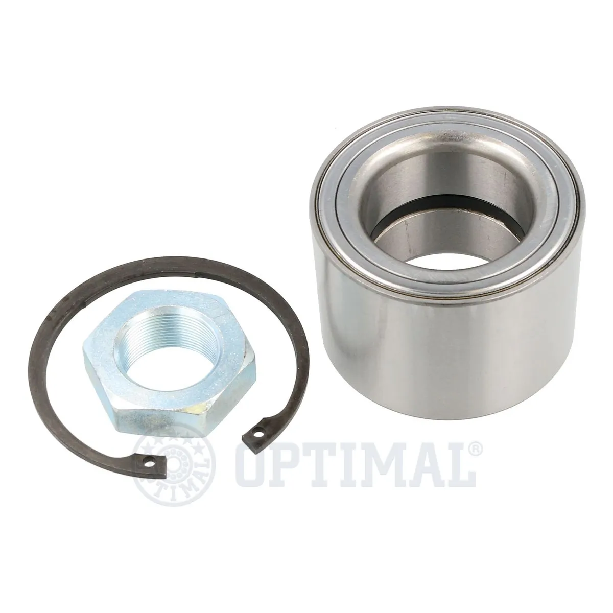 Wheel Bearing Kit 681926