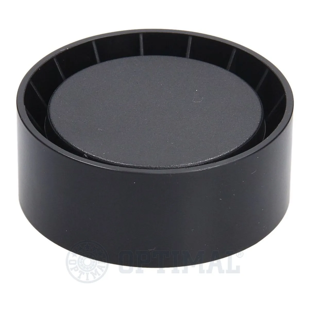 OPTIMAL 0-N1296 Tensioner Pulley, V-ribbed belt