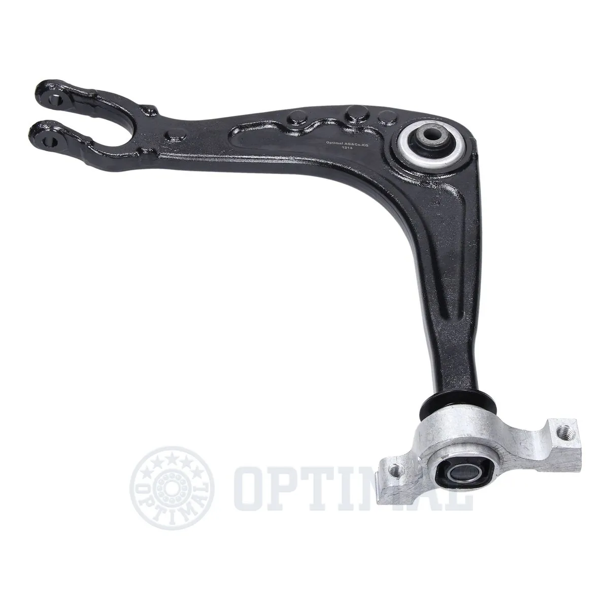 OPTIMAL G6-1430 Control/Trailing Arm, wheel suspension