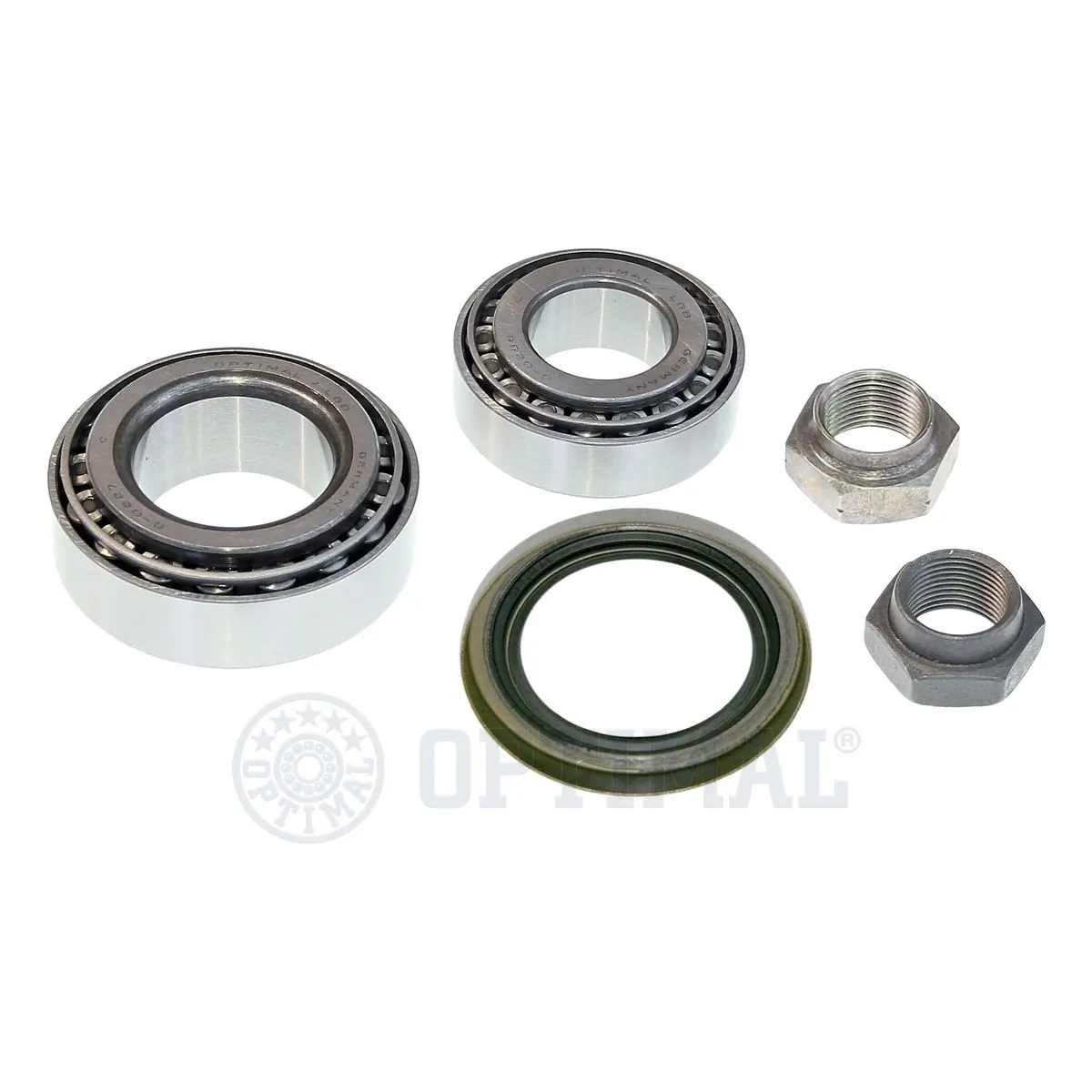 Wheel Bearing Kit 682492