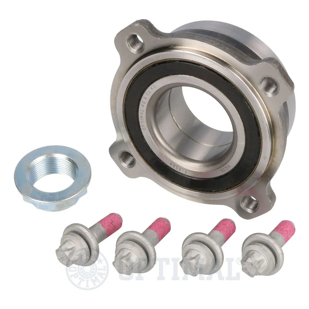 Wheel Bearing Kit 502123