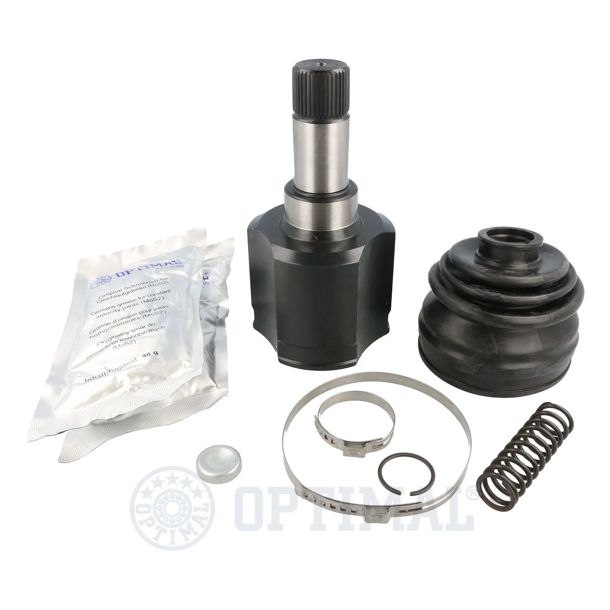 Joint Kit, drive shaft CT-1036