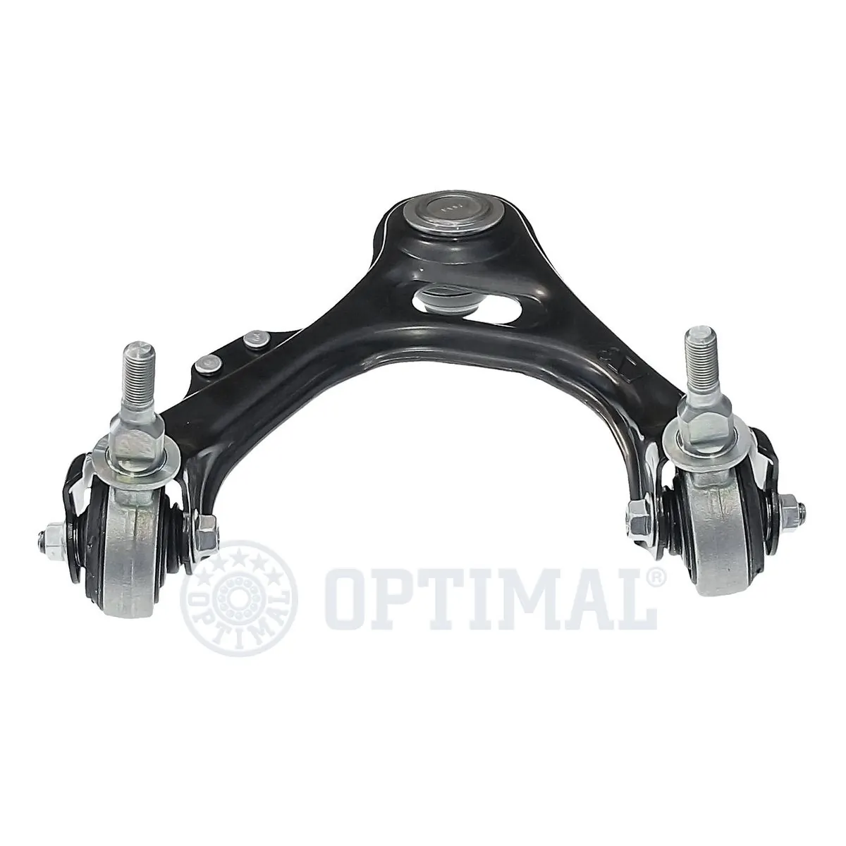 Control/Trailing Arm, wheel suspension G6-1014