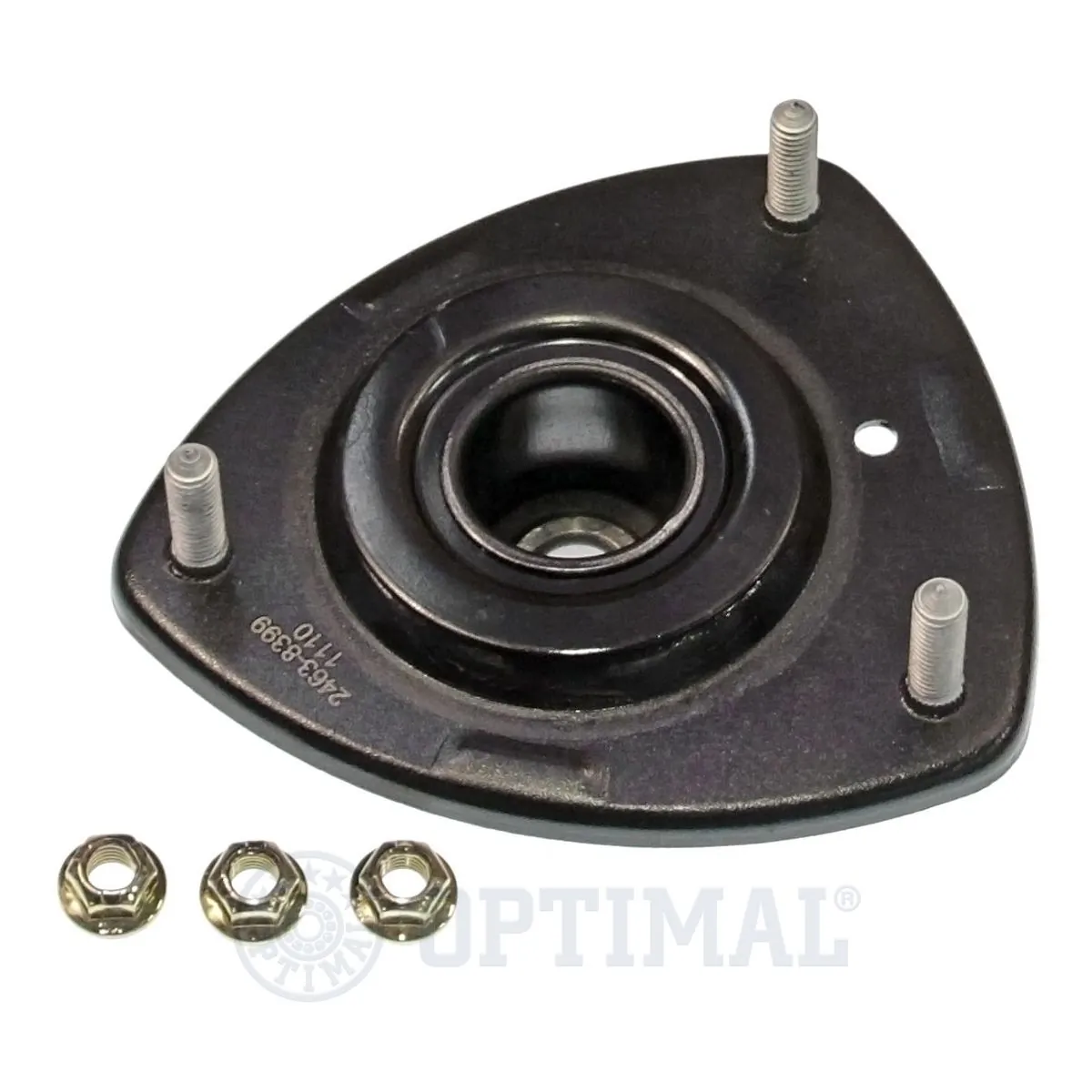 OPTIMAL F8-7474 Suspension Strut Support Mount