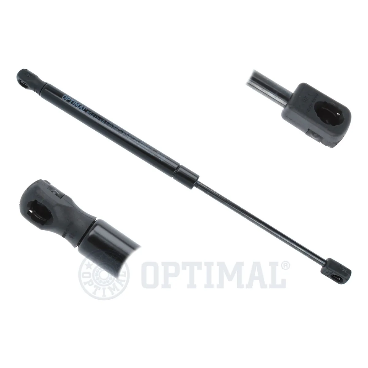 Gas Spring, bonnet AG-50142