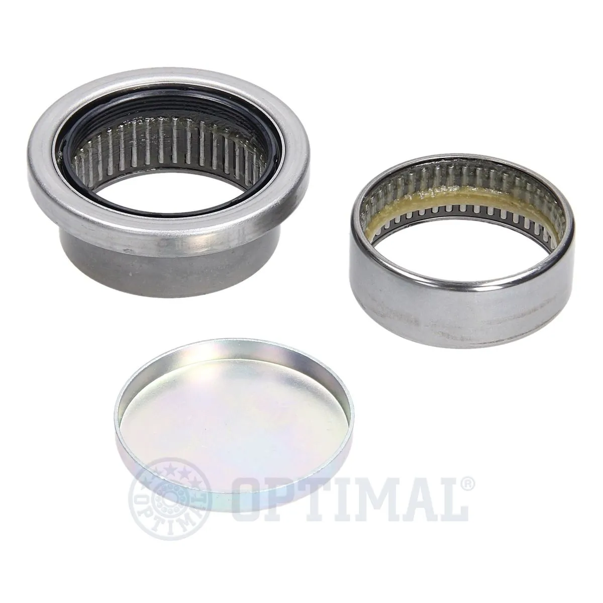 Repair Kit, wheel suspension F8-7197