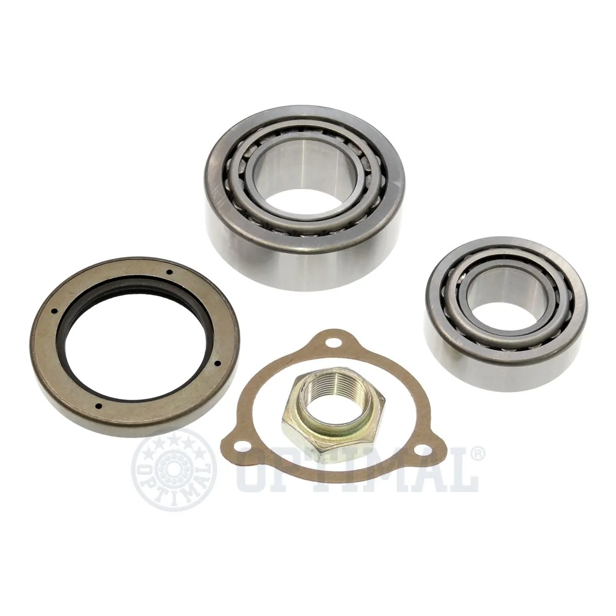 Wheel Bearing Kit 681910