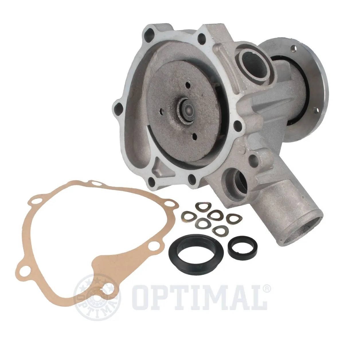 OPTIMAL AQ-1568 Water Pump, engine cooling