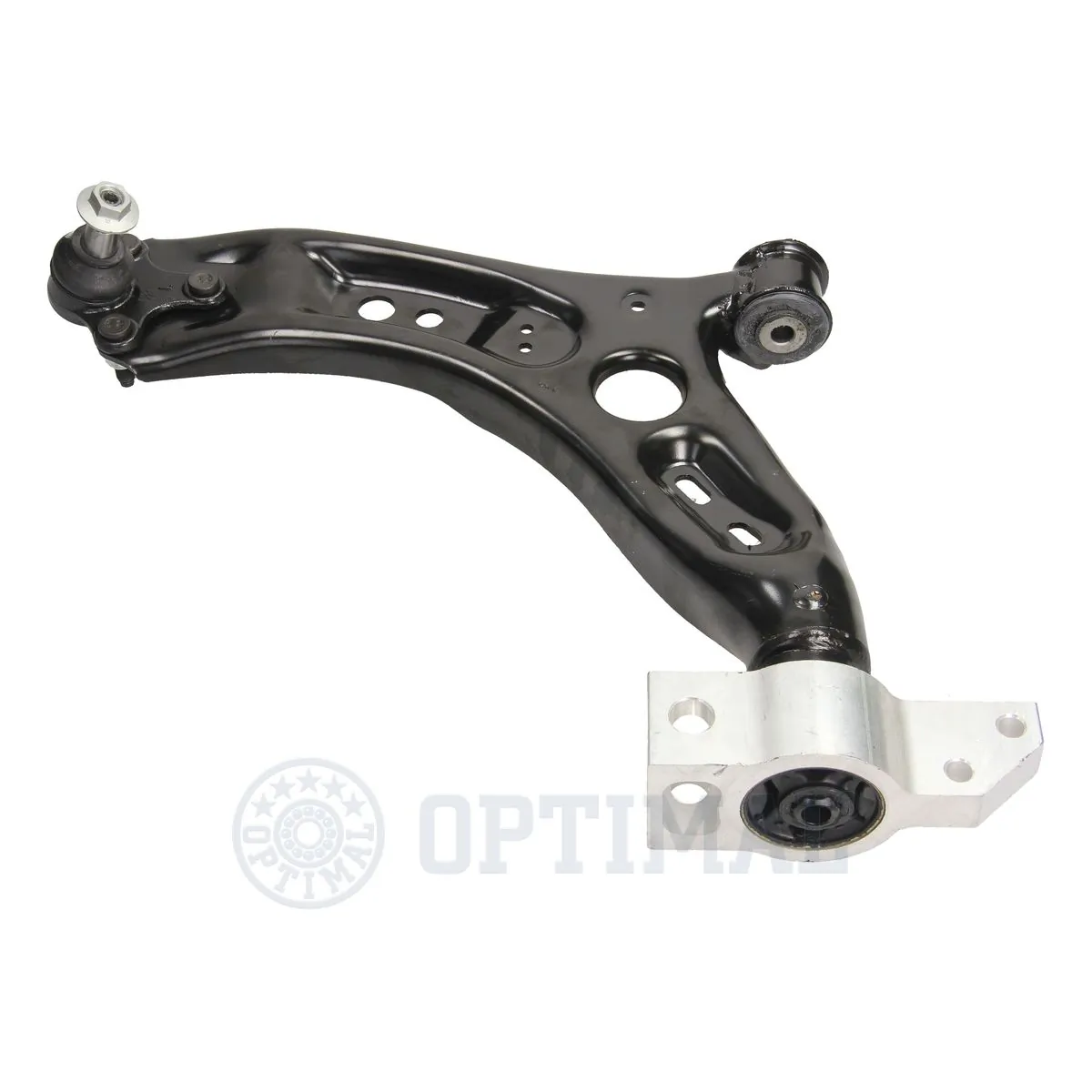 Control/Trailing Arm, wheel suspension G6-1512
