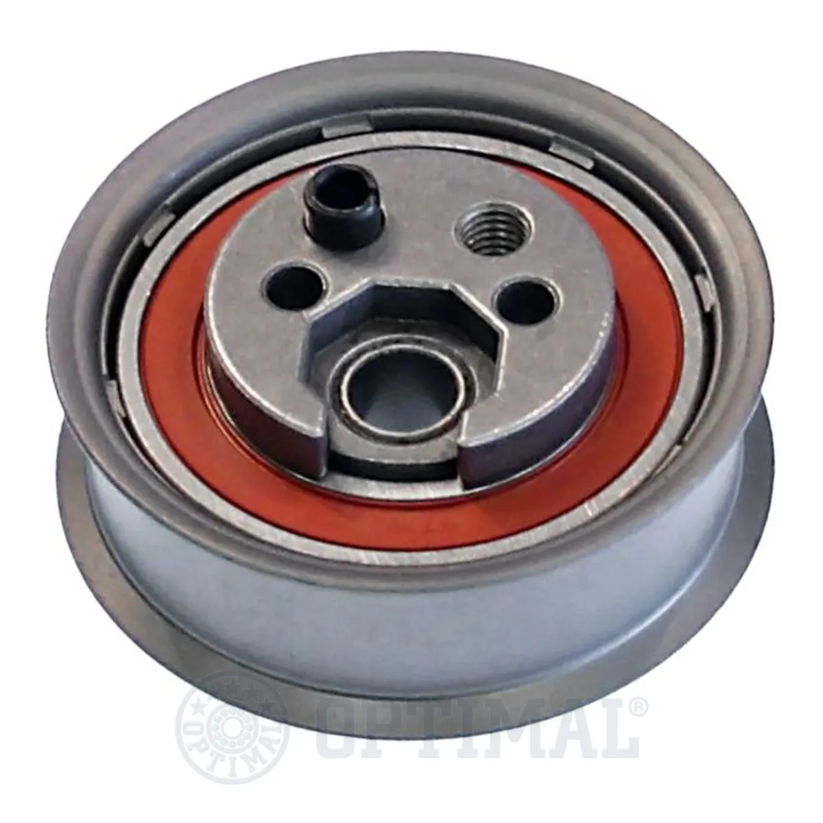 Tensioner Pulley, timing belt 0-N132