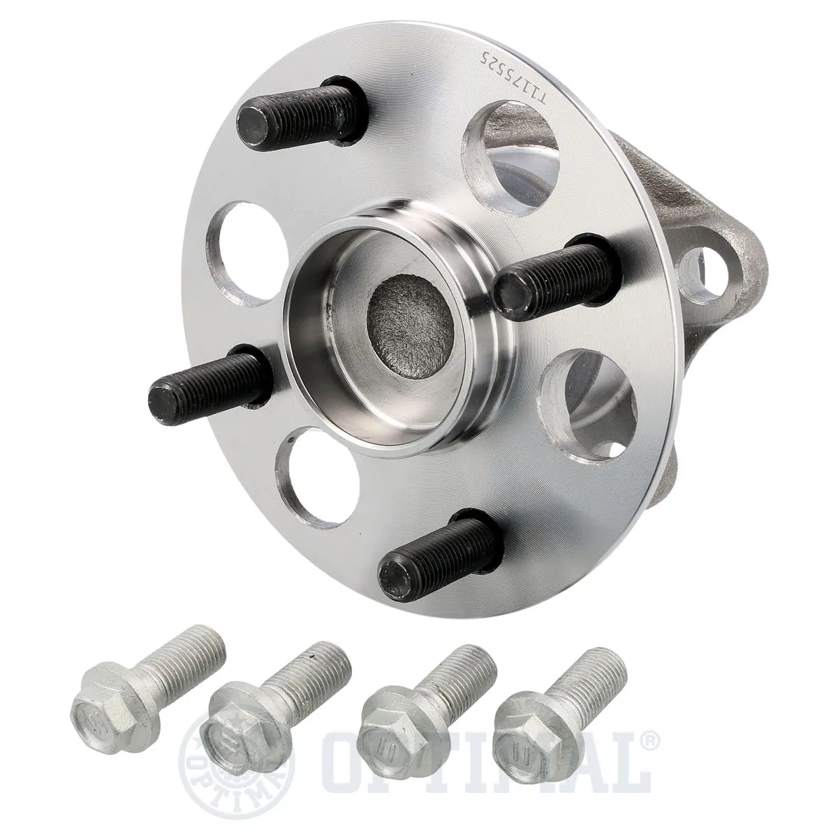 Wheel Bearing Kit 982197