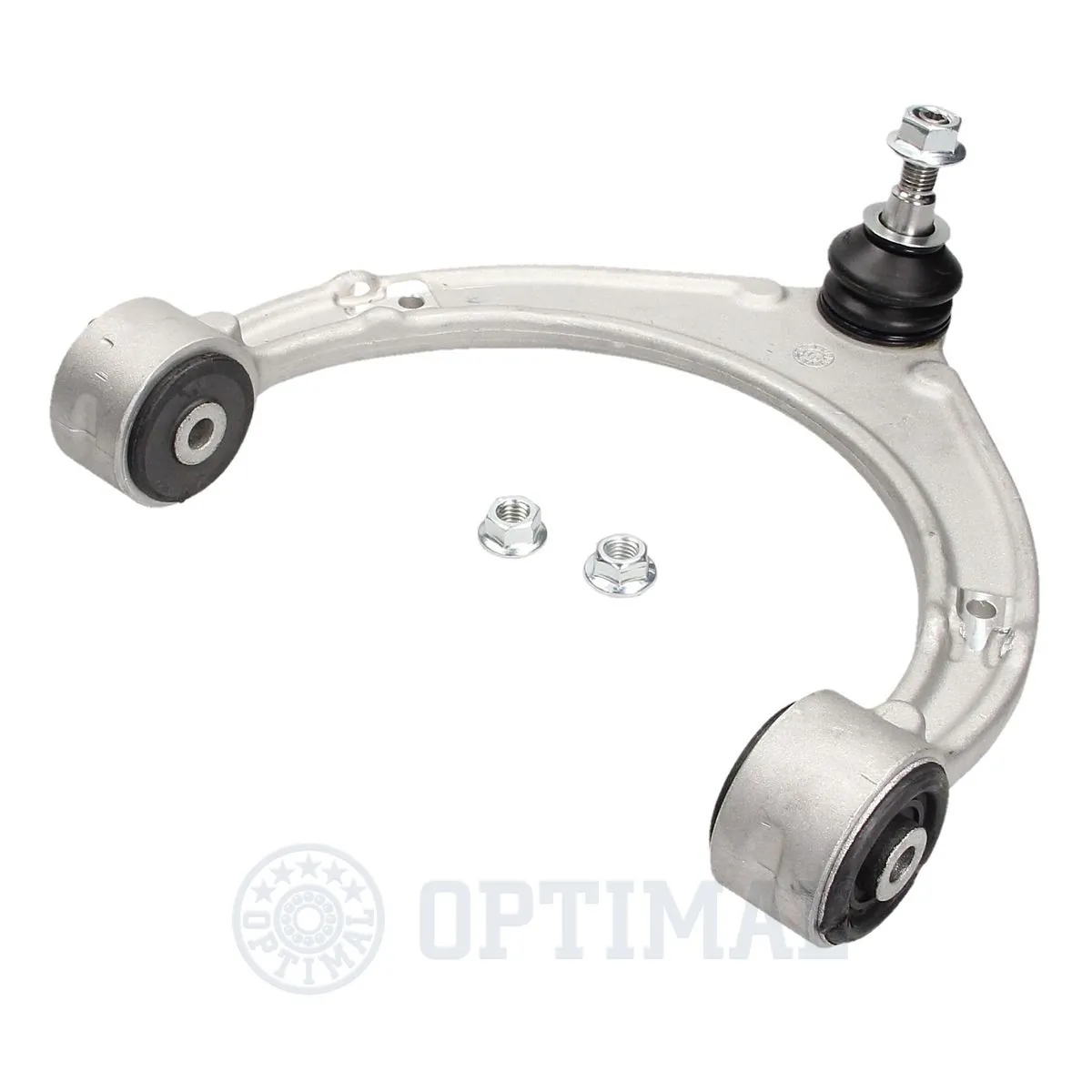 Control/Trailing Arm, wheel suspension G6-1449