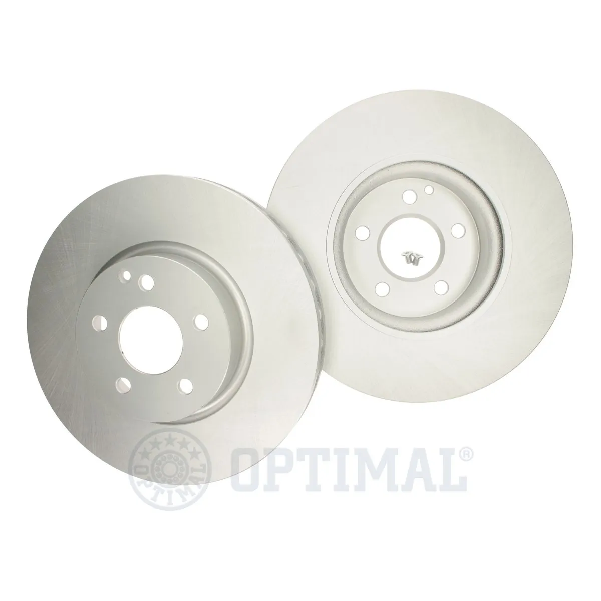 Brake Disc BS-8580HC