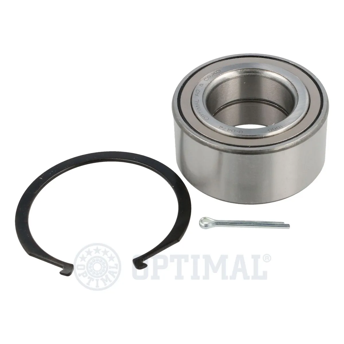 Wheel Bearing Kit 921895
