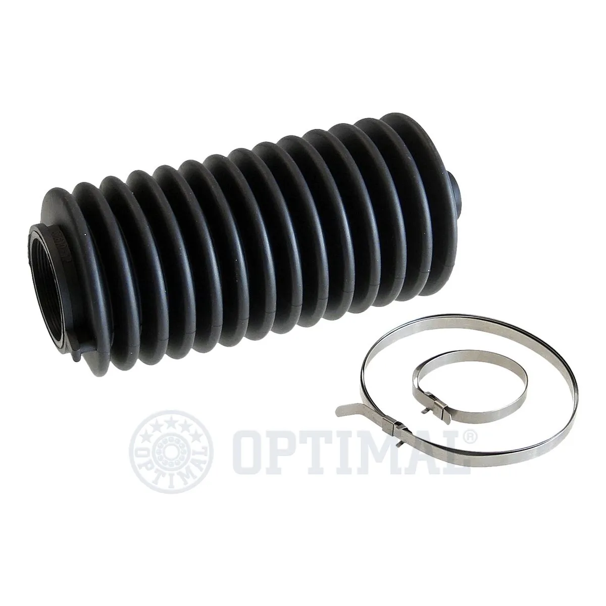 Bellow, steering LM-10004S