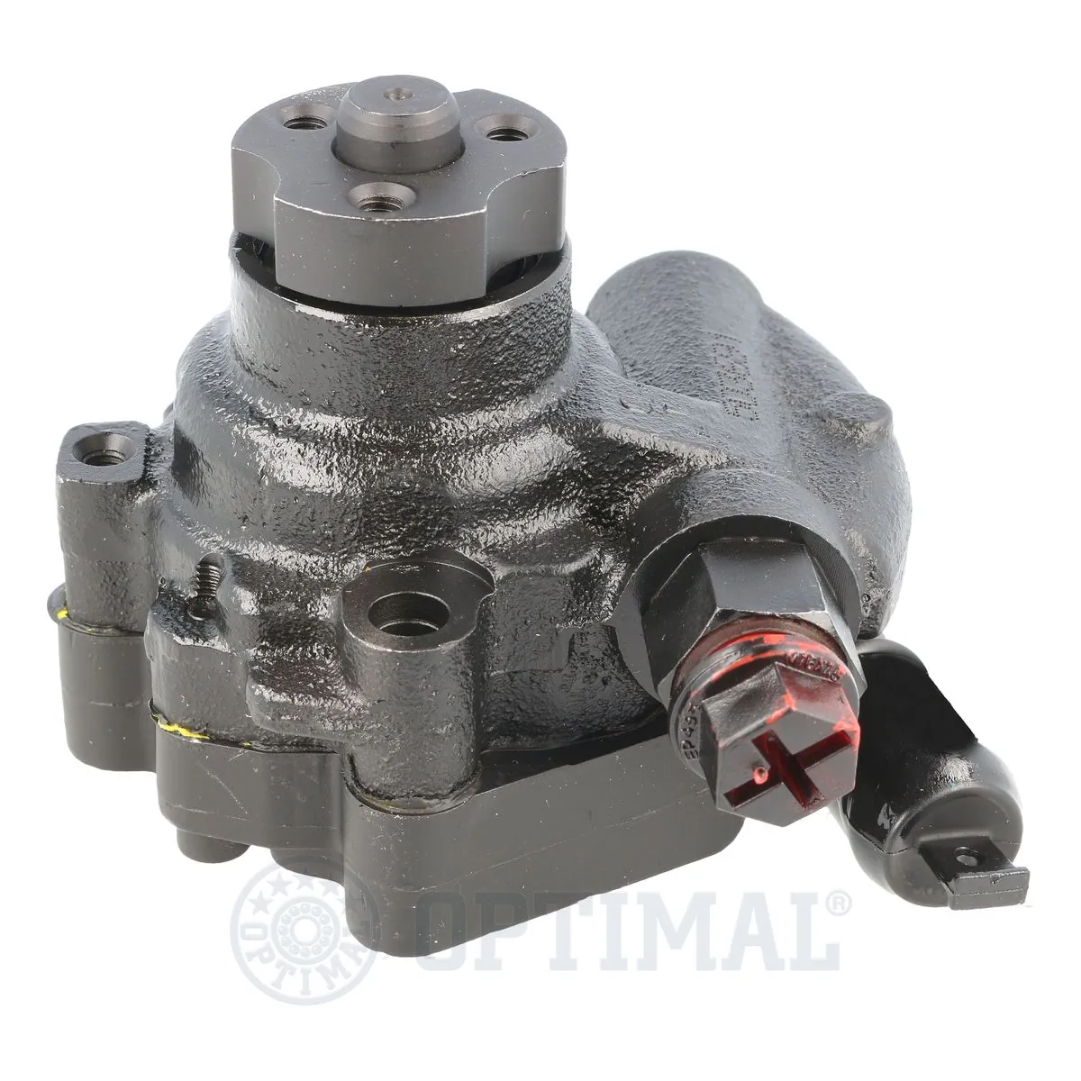 Hydraulikpumpe, Lenkung HP-691