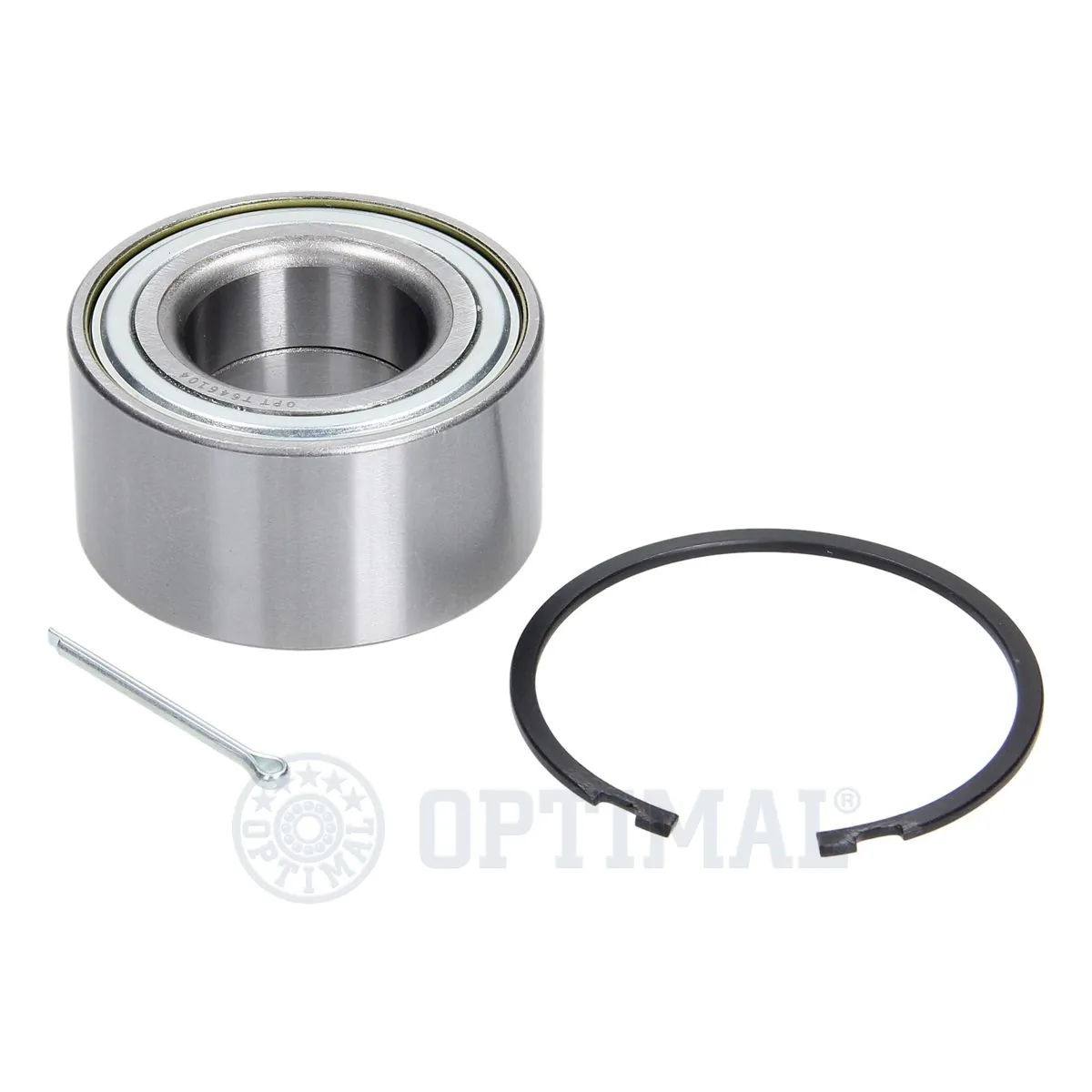 Wheel Bearing Kit 961007