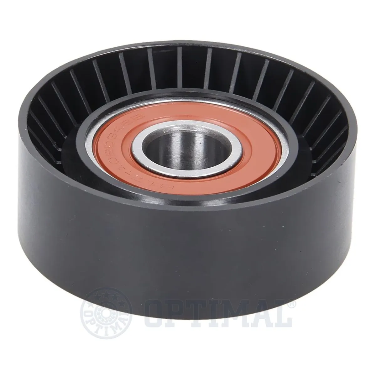 Tensioner Pulley, V-ribbed belt 0-N2082S