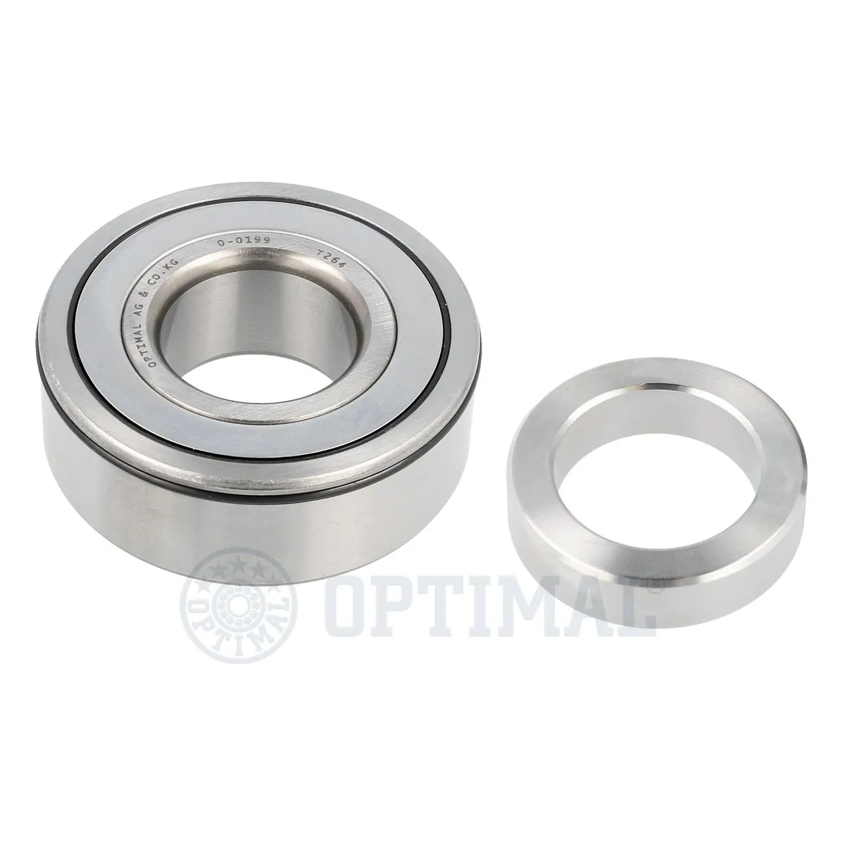 Wheel Bearing Kit 202155