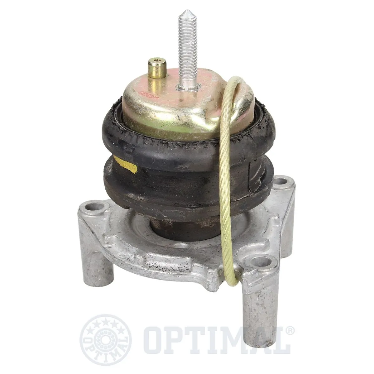 OPTIMAL F8-6830 Mounting, engine