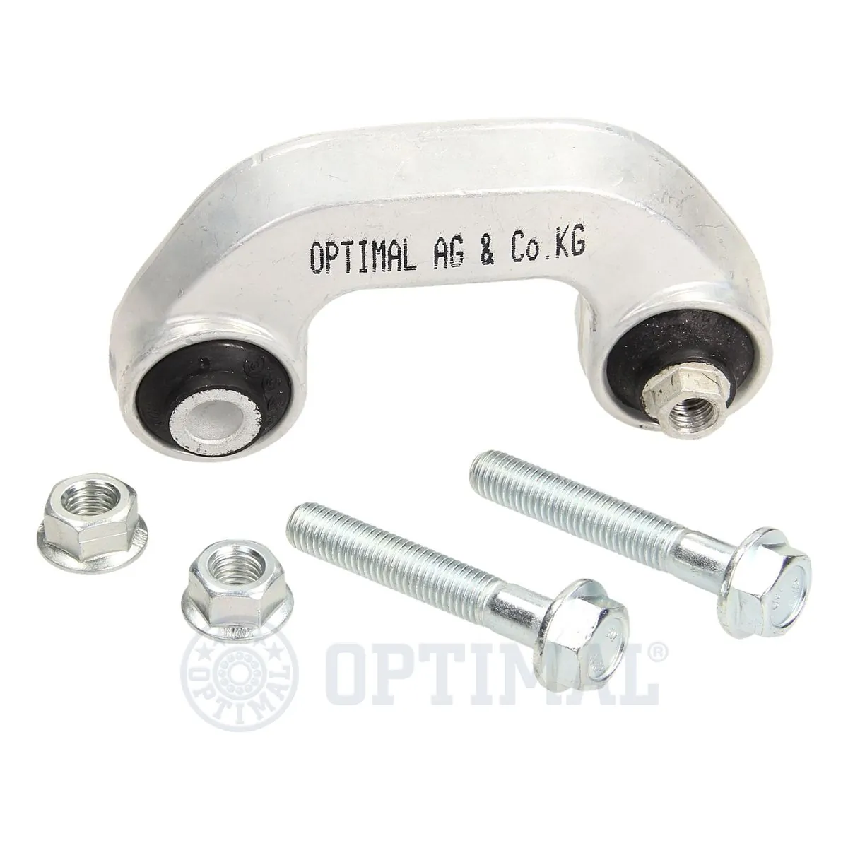 Link/Coupling Rod, stabiliser bar G7-1111