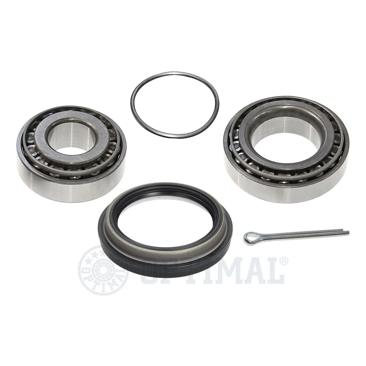 Wheel Bearing Kit 961677