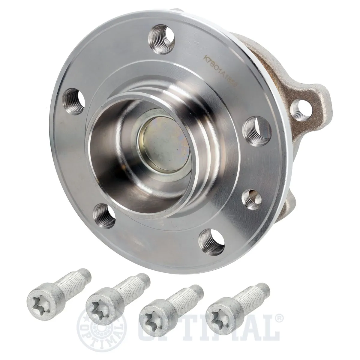 Wheel Bearing Kit 892794