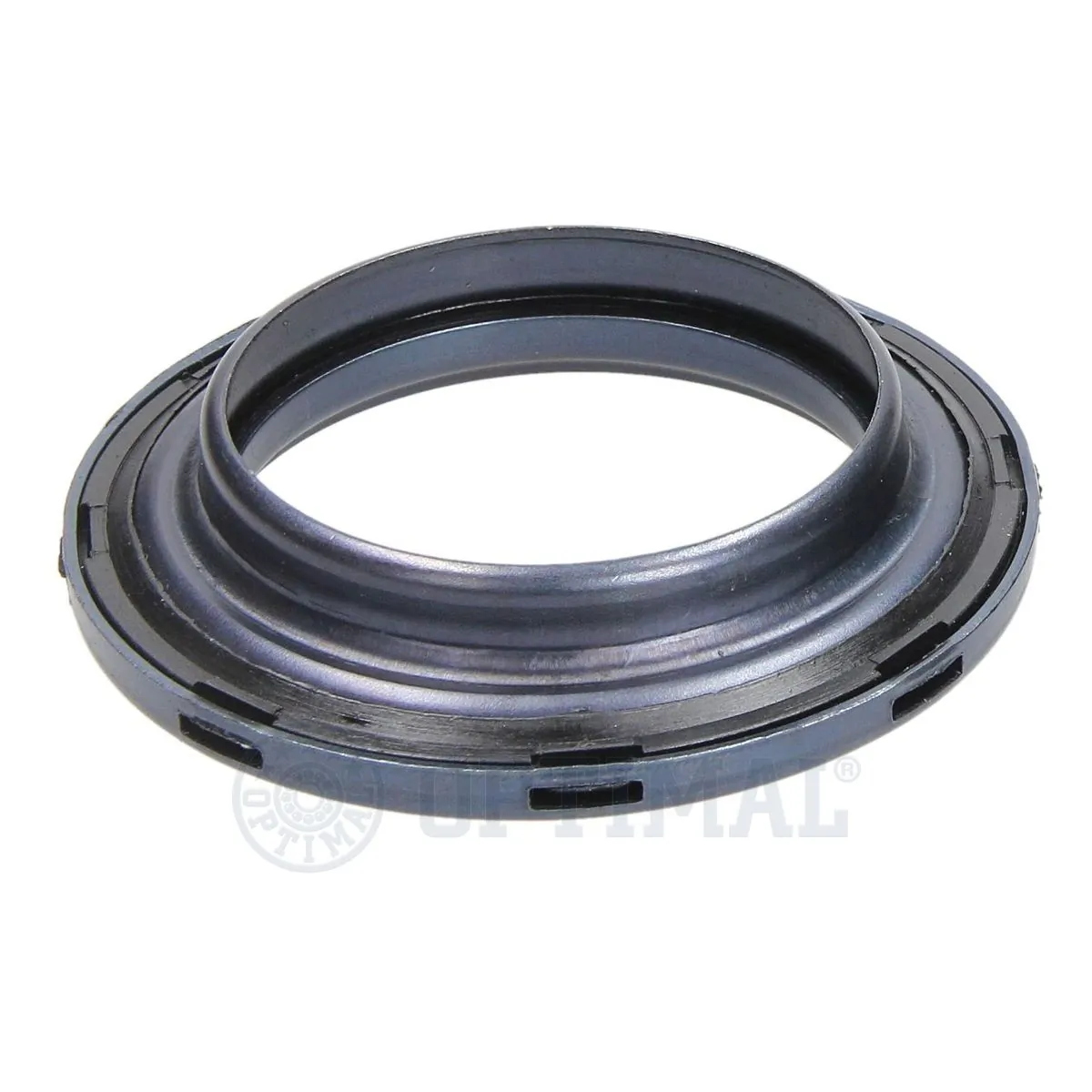 OPTIMAL F8-3012 Rolling Bearing, suspension strut support mount