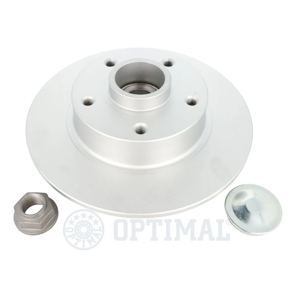 Brake Disc 702976BS0