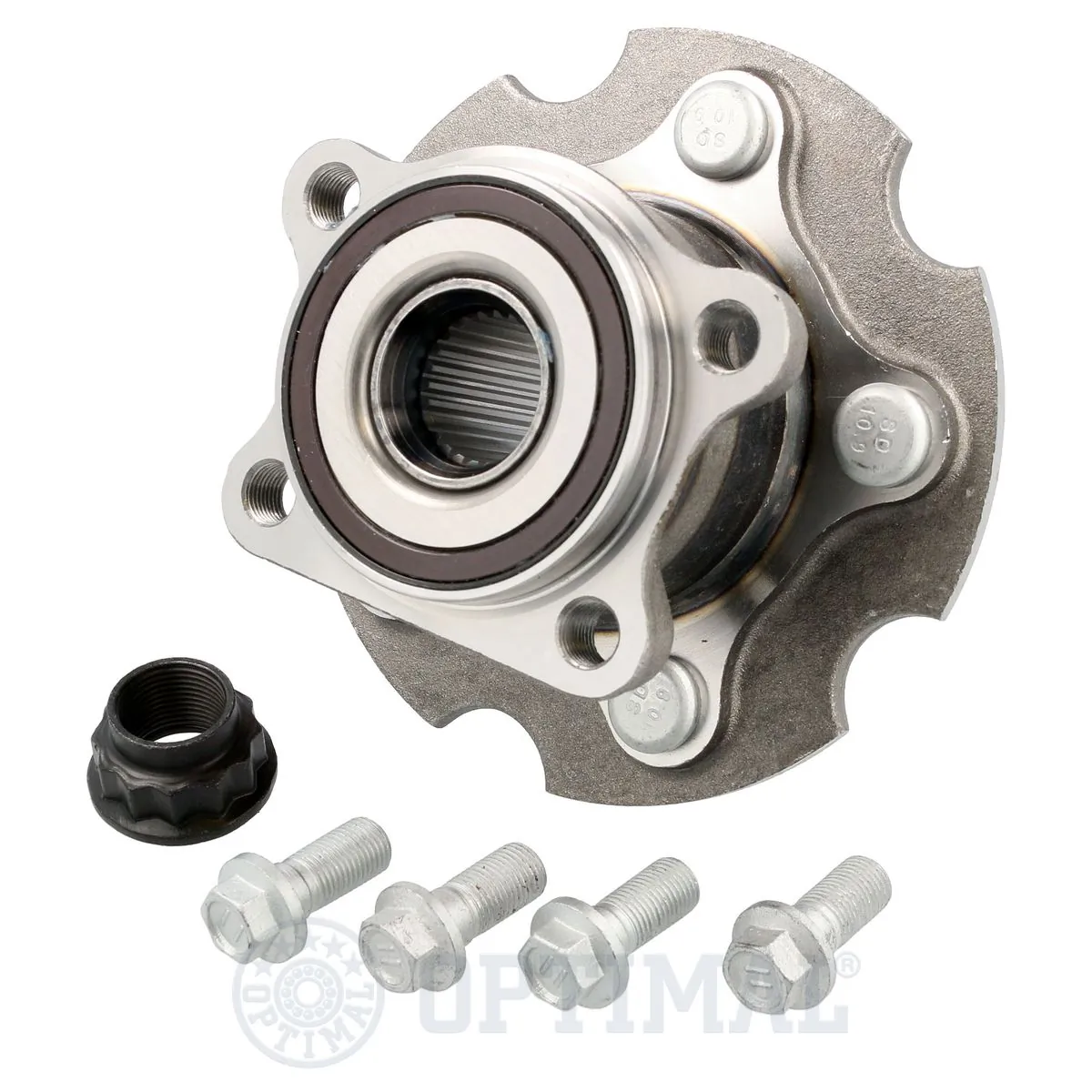 Wheel Bearing Kit 982720