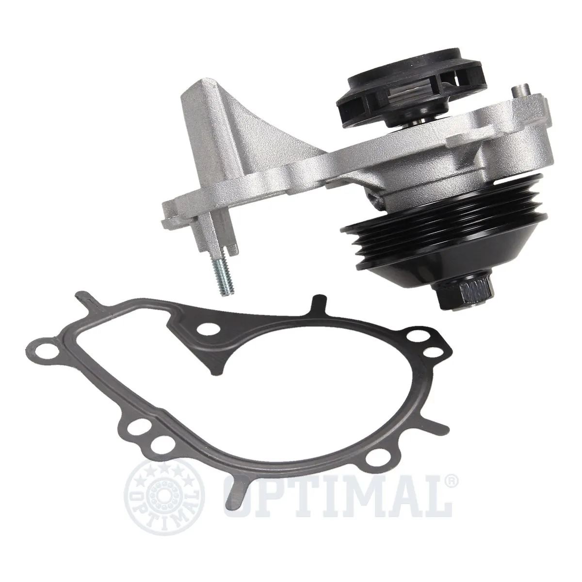 Water Pump, engine cooling AQ-2371