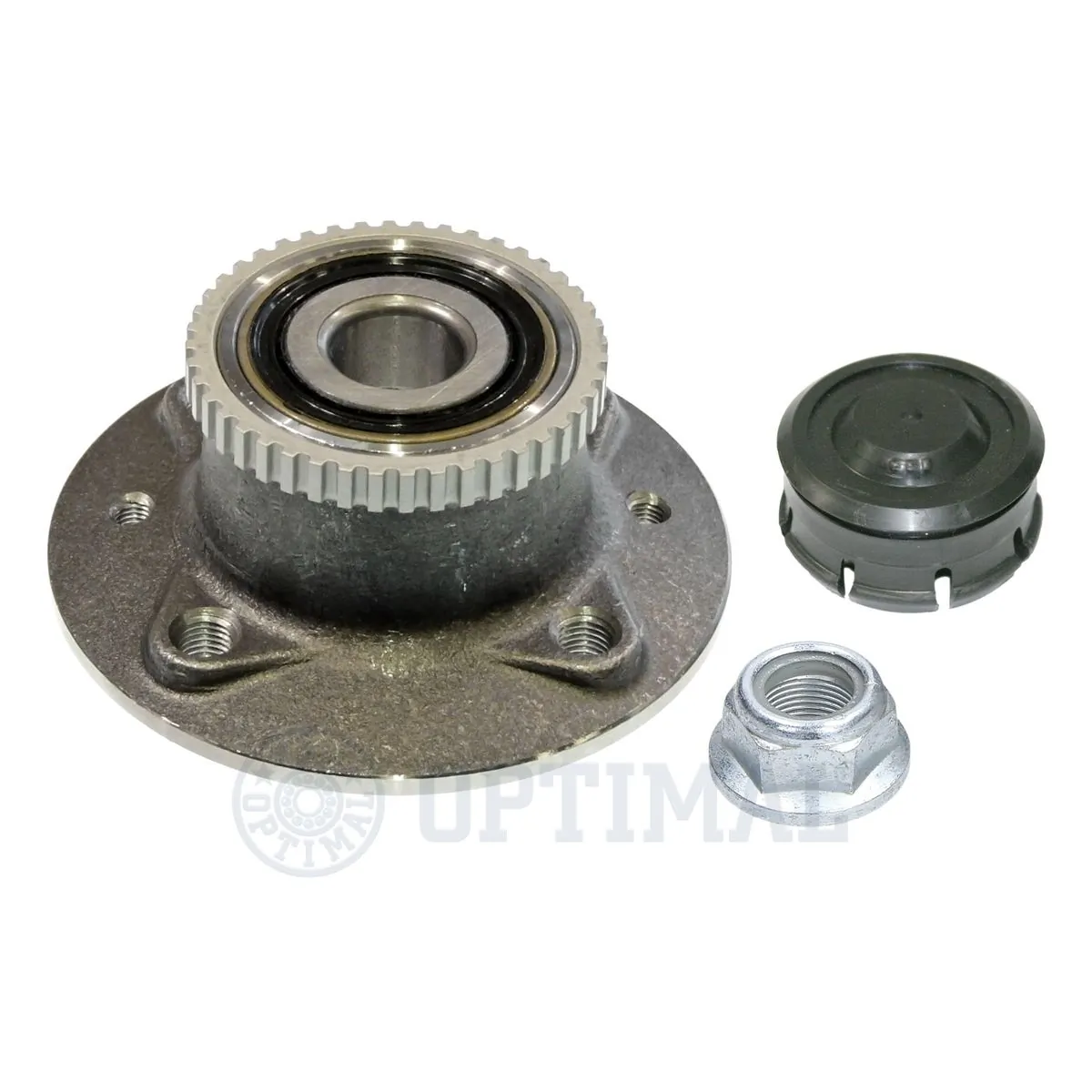 Wheel Bearing Kit 702815