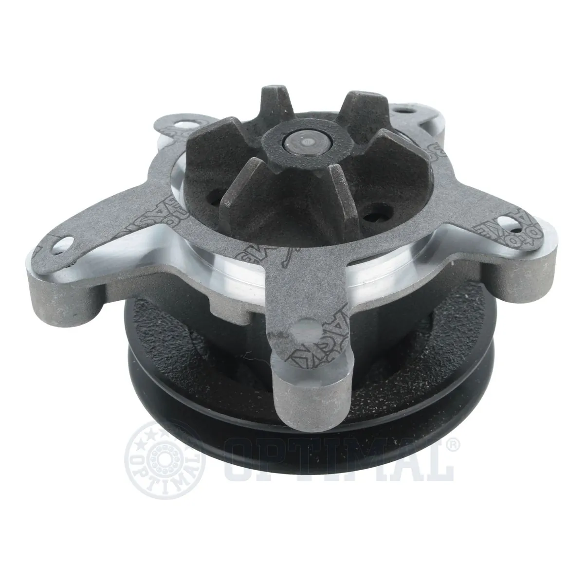OPTIMAL AQ-1158 Water Pump, engine cooling