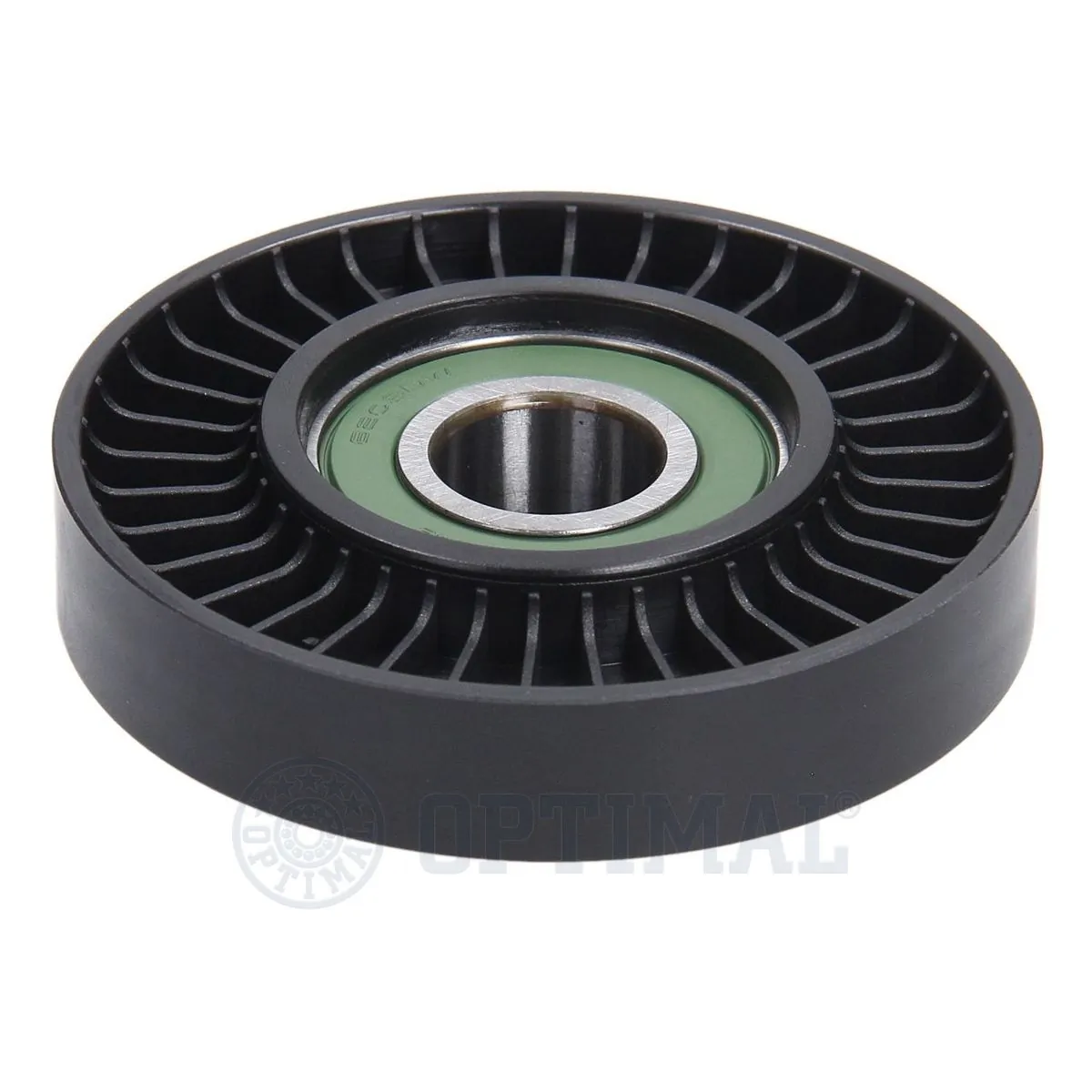 Tensioner Pulley, V-ribbed belt 0-N1643S