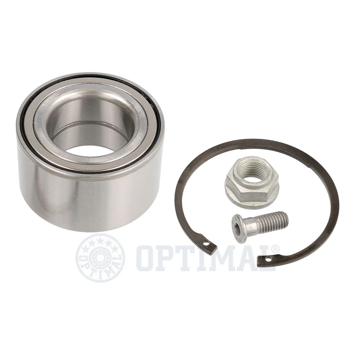 Wheel Bearing Kit 100206