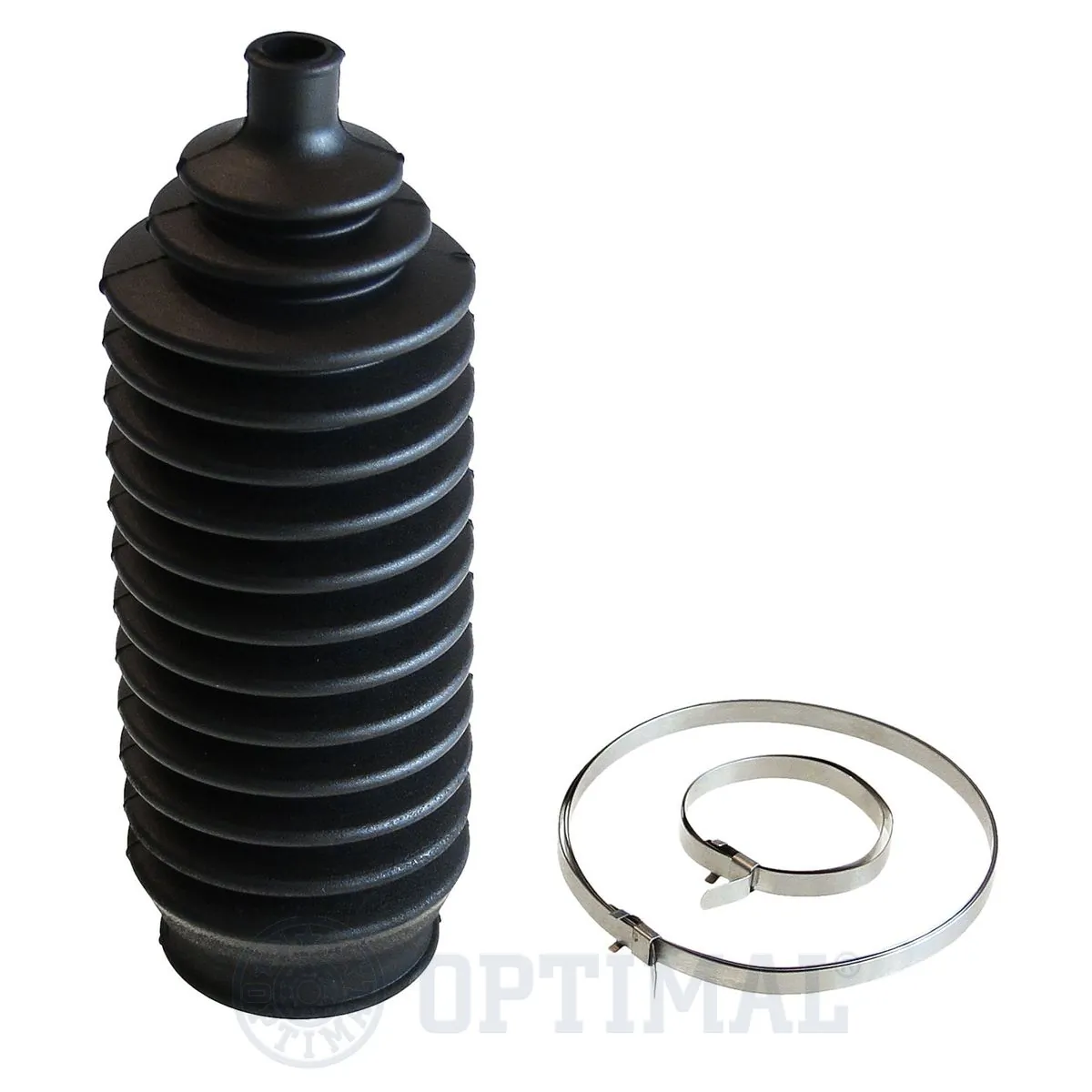 Bellow, steering LM-10016S