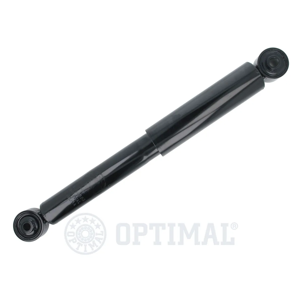 Shock Absorber A-1466G