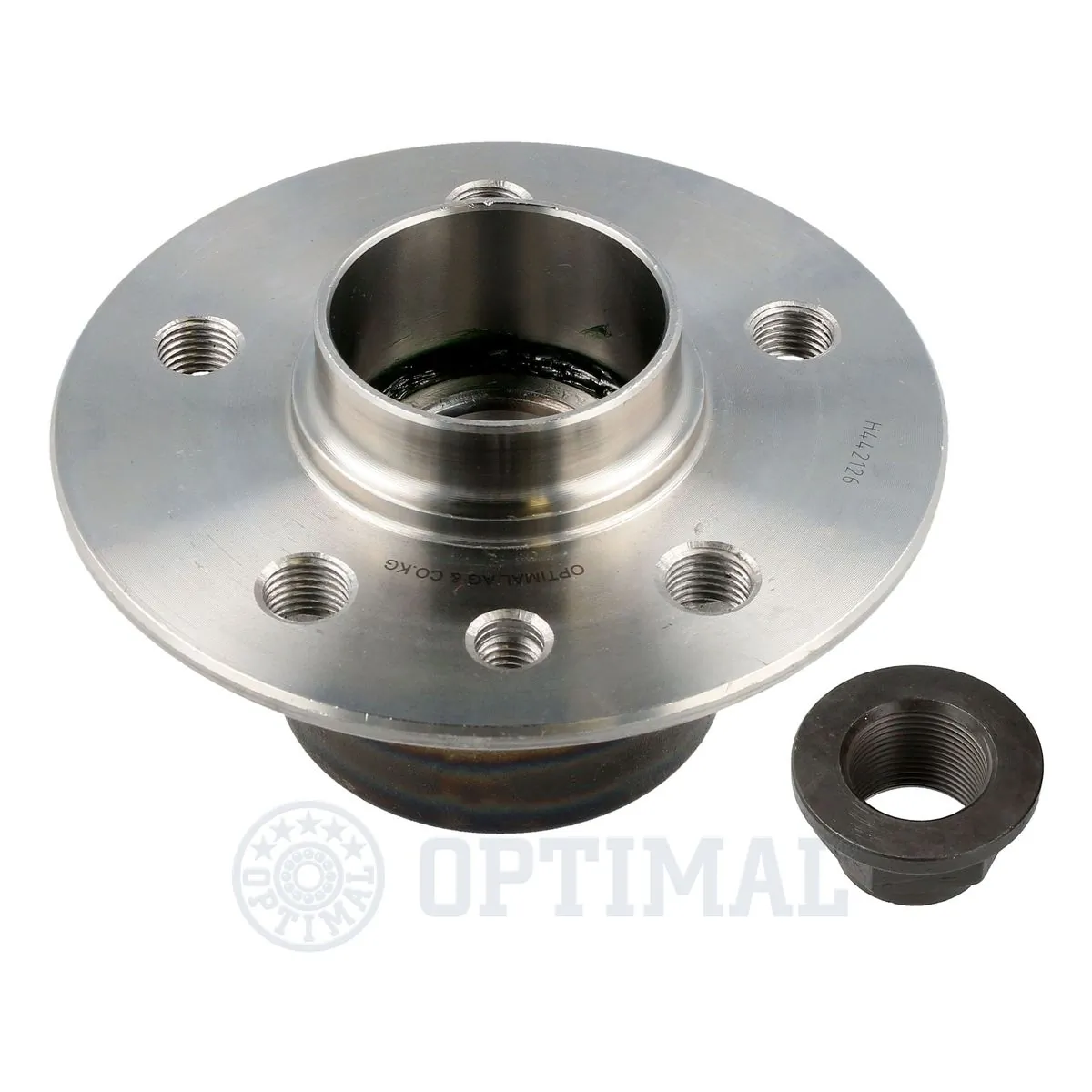 Wheel Bearing Kit 882235
