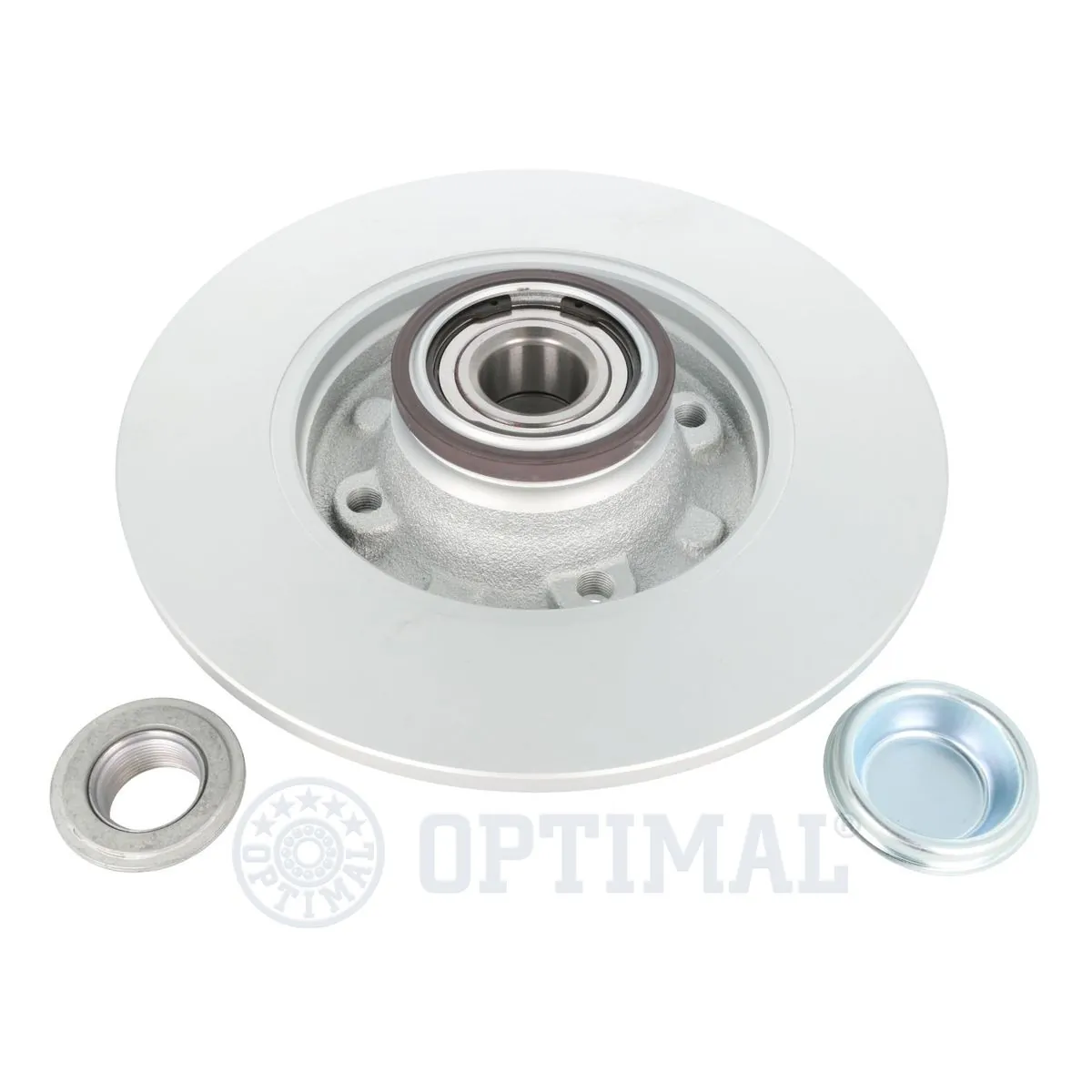 Brake Disc 602883BS1