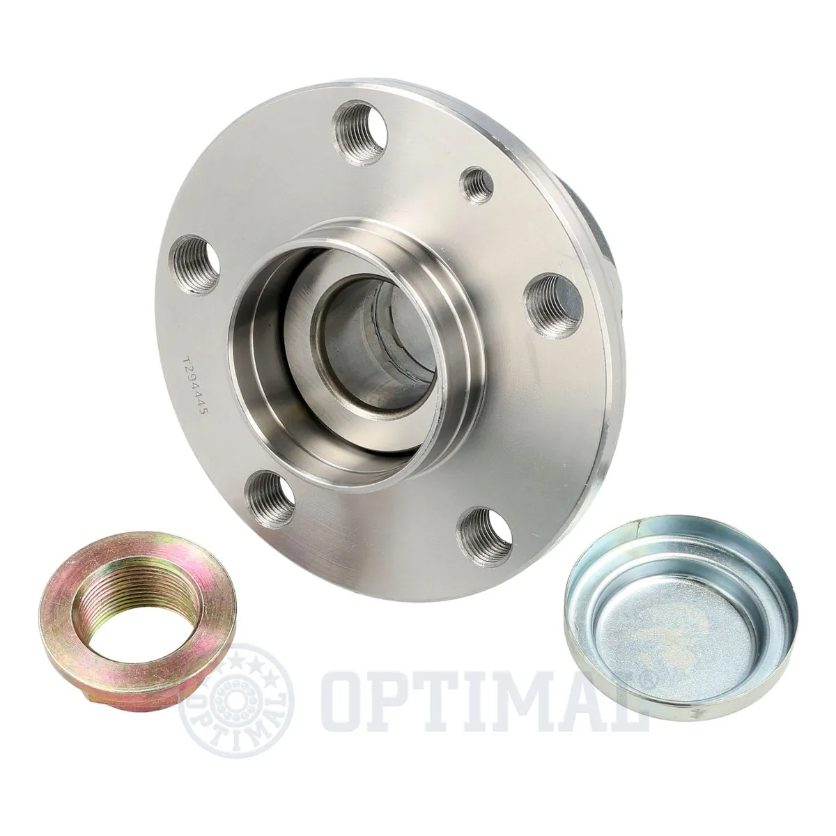 Wheel Bearing Kit 682263