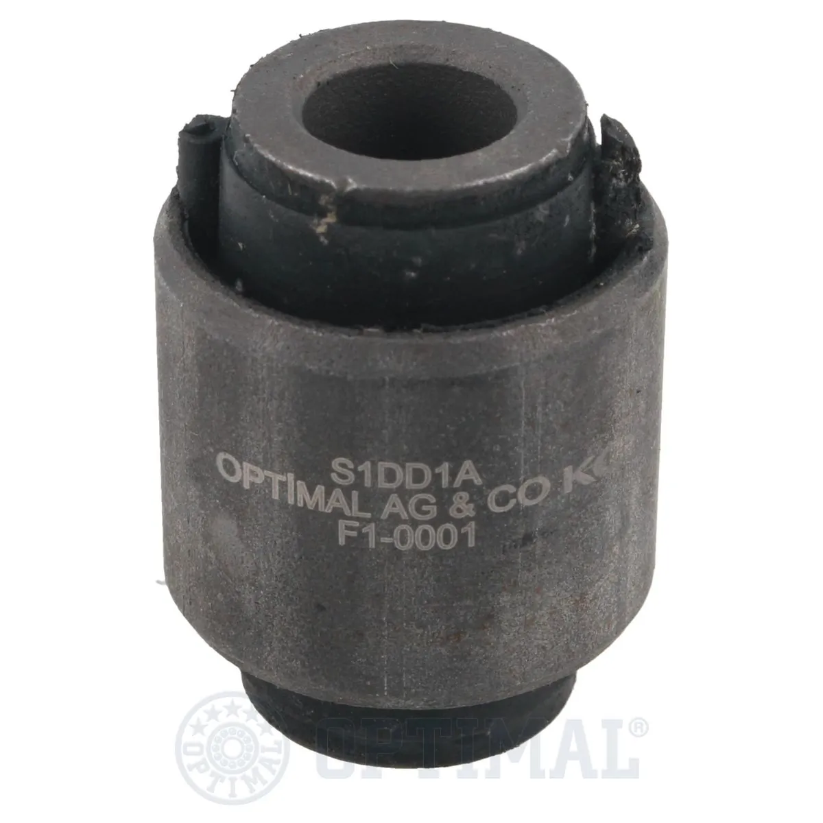 Apoyo, barra de acoplamiento del estabilizador F1-0001