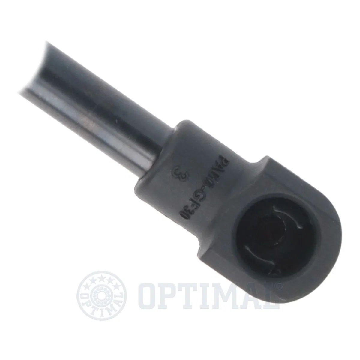 Gas Spring, boot/cargo area AG-50397