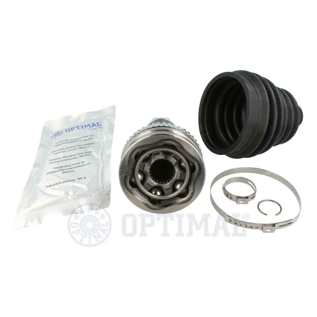 Joint Kit, drive shaft CW-3035