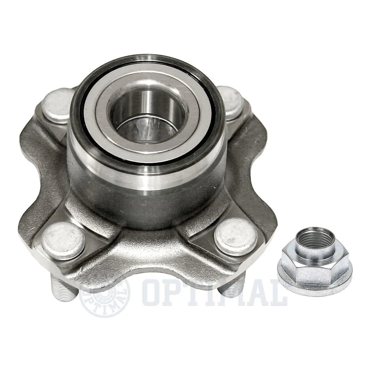 OPTIMAL 971765 Wheel Bearing Kit