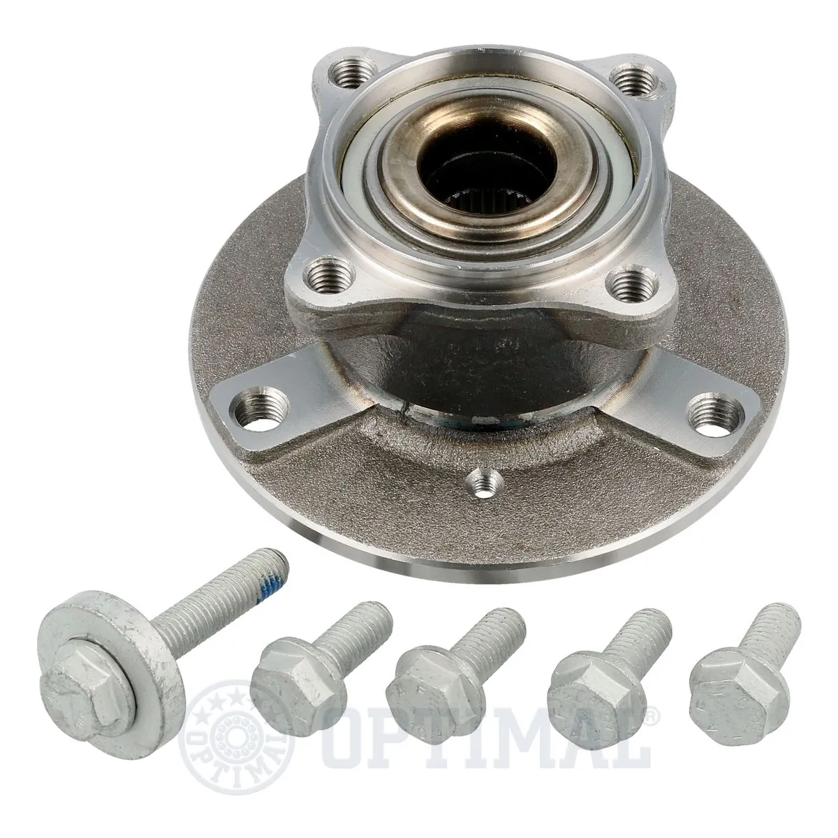 Wheel Bearing Kit 402040